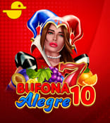 Bufona Alegre 10