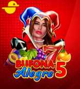 Bufona Alegre 5