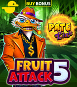 Fruit Attack 5 Pate Link
