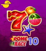Pome Race 10