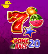 Pome Race 20