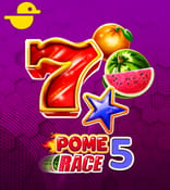 Pome Race 5