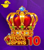 Regal Spins 10