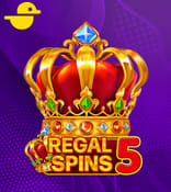 Regal Spins 5
