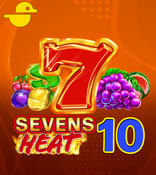 Sevens Heat 10
