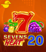 Sevens Heat 20