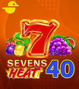 Sevens Heat 40