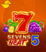 Sevens Heat 5
