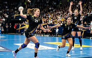 «Галичанка» пробилася до 1/16 фіналу Кубка виклику ЄГФ уперше за два роки