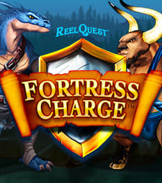 Fortress Charge