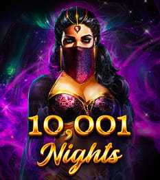 10001 Nights