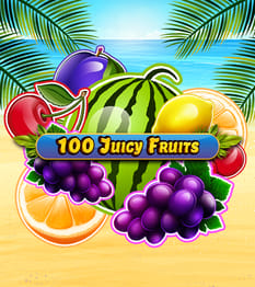 100 Juicy Fruits