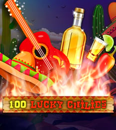 100 Lucky Chilies