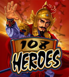 108 Heroes