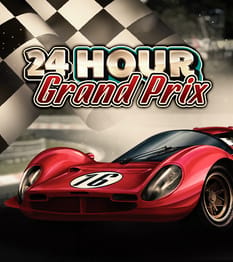24 Hour Grand Prix