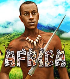 Afrika