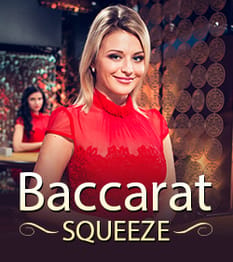 Baccarat Squeeze