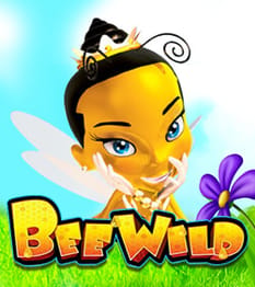 Bee Wild