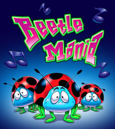 Beetle Mania