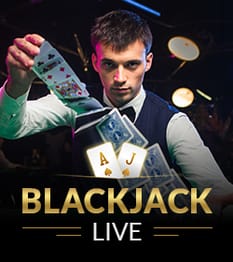 Blackjack B