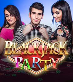 Blackjack Party