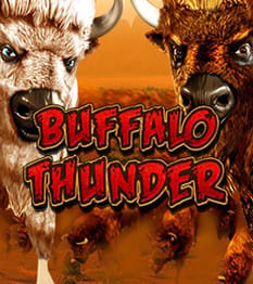 Buffalo Thunder
