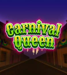 Carnival Queen