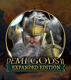 Demi Gods 2 Expanded Edition