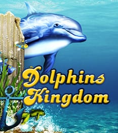 Dolphins Kingdom