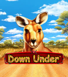 Down Under