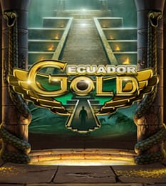 Ecuador Gold