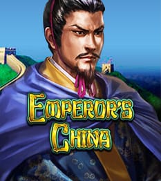 Emperors China