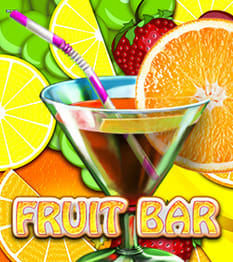 Fruit Bar