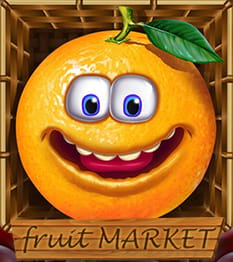 Fruit Market
