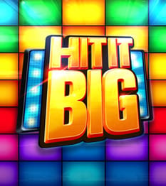 Hit it Big