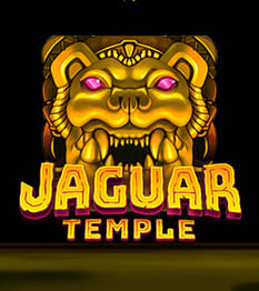 Jaguar Temple