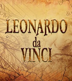 Leonardo Da Vinchi
