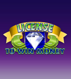 License To Win Money