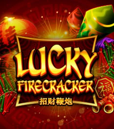 Lucky Firecracker