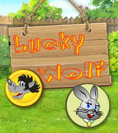 Lucky Wolf
