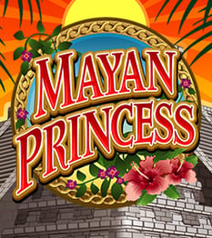 Mayan Princess