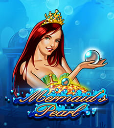 Mermaid’s Pearl