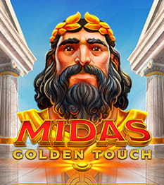 Midas Golden Touch