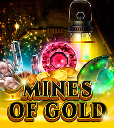 Mines Of Gold