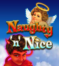 Naughty 'n' Nice