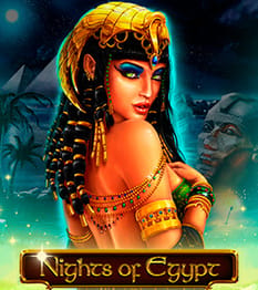Nights Of Egypt