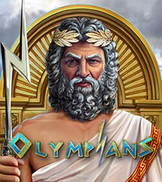 Olympians