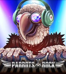 Parrots Rock