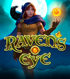 Raven's Eye
