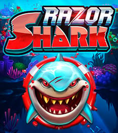Razor Shark